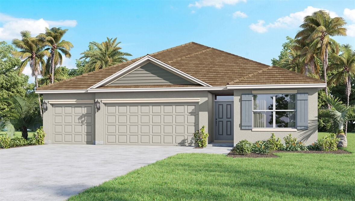 Property Photo: 955 George Street FL 32958