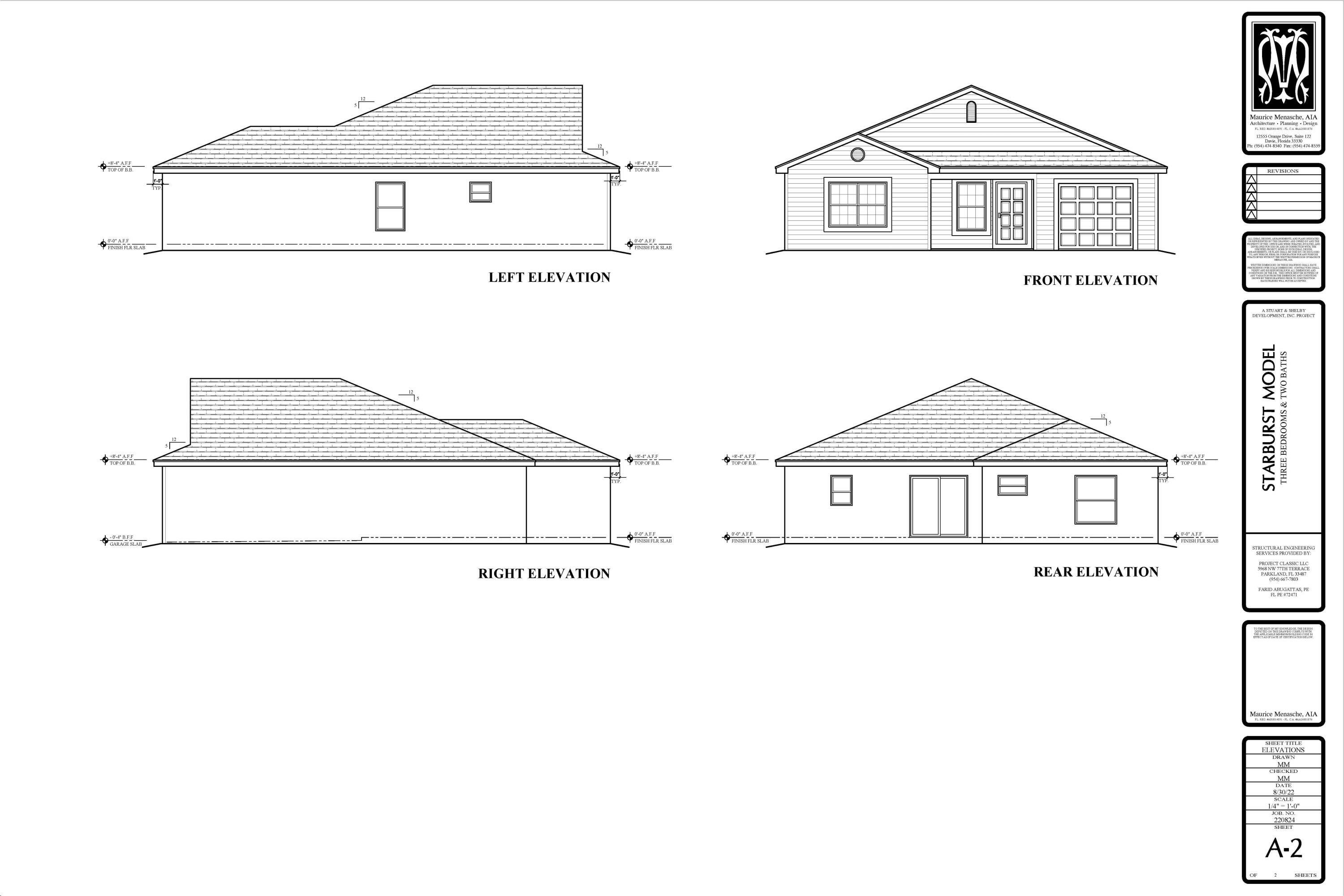 Property Photo: 308 Means Court FL 34950