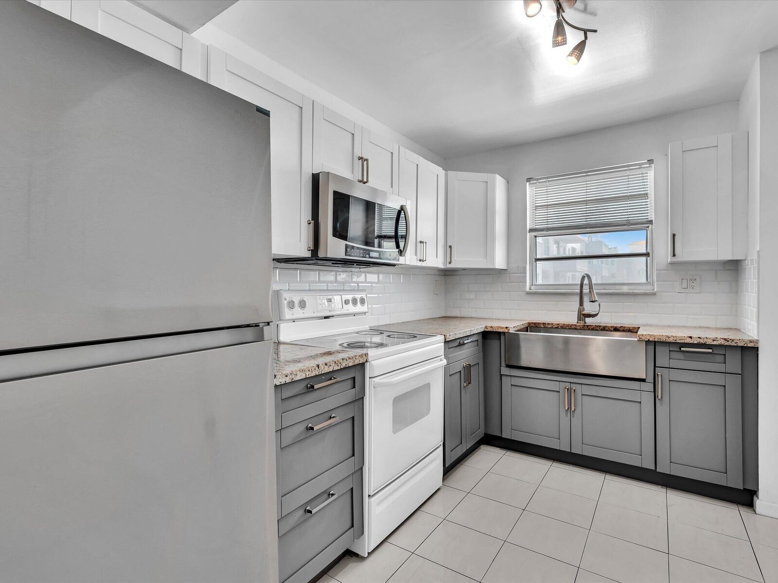 Property Photo:  137 Golden Isles Drive 312  FL 33009 