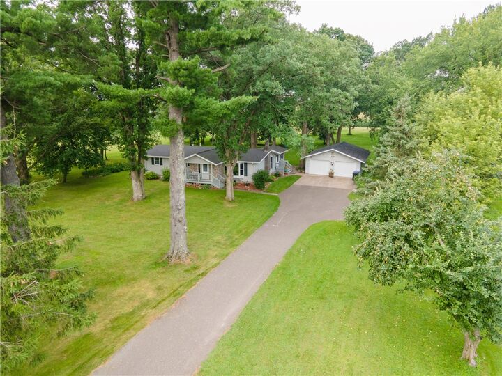 Property Photo:  1207 N State Highway 40  WI 54819 