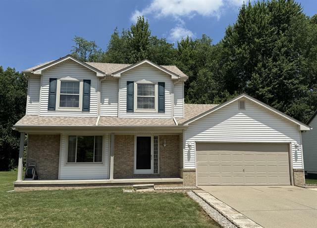 Property Photo: 27588 Grandon Avenue MI 48150