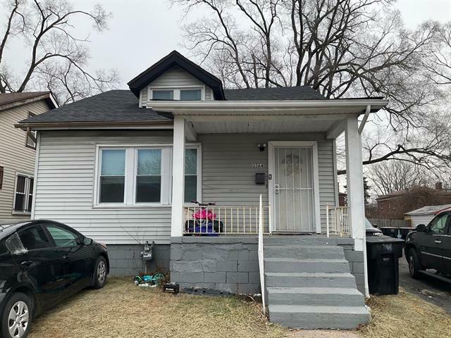 Property Photo: 13564 Tuller Street MI 48238