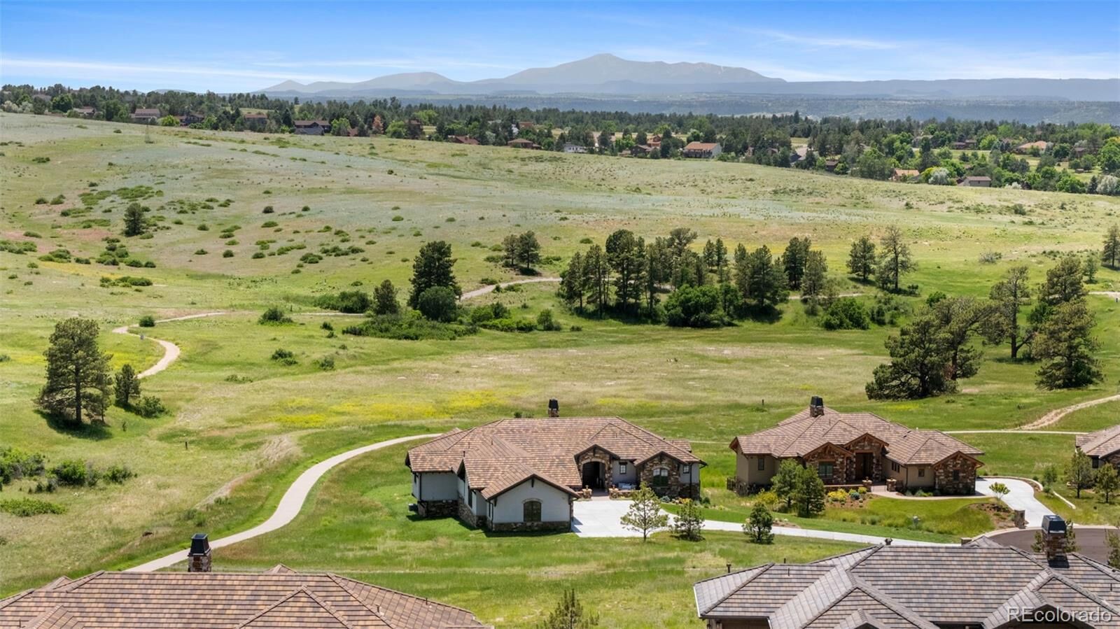 Property Photo:  8625 Eagle Moon Way  CO 80134 