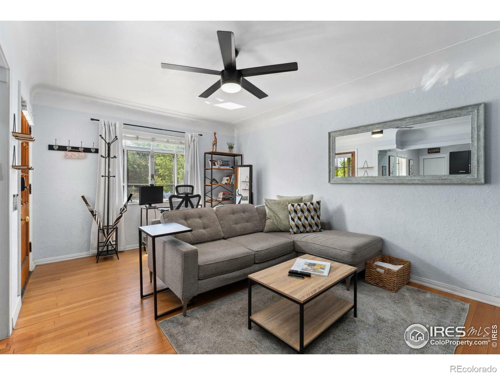Property Photo: 3730 Lowell Boulevard CO 80211