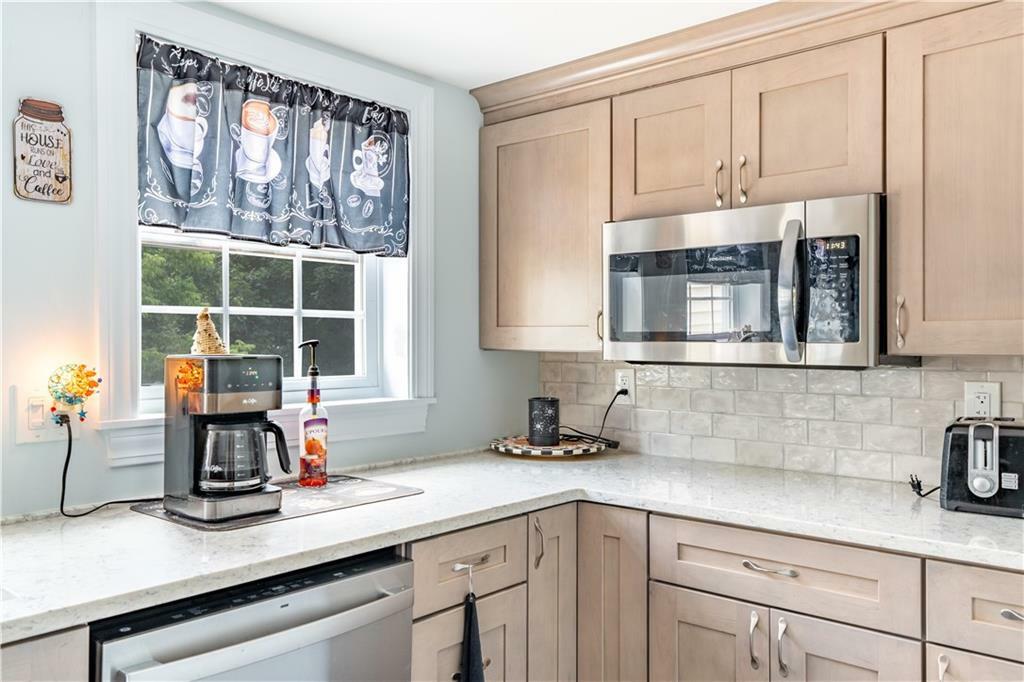 Property Photo:  52 Planet Avenue  RI 02915 