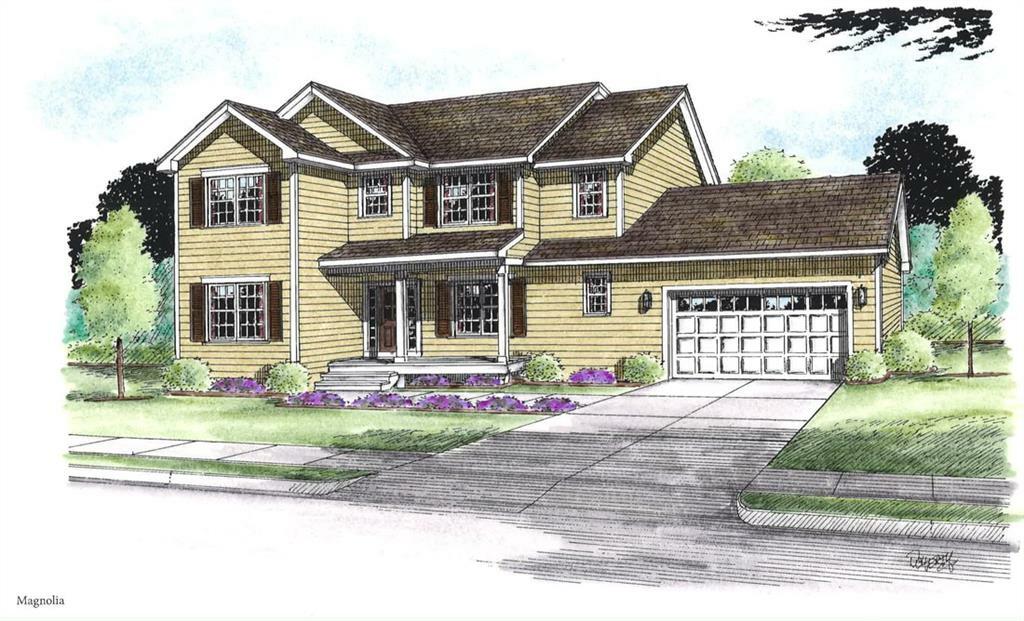 24 Cassidy Trail  Coventry RI 02816 photo