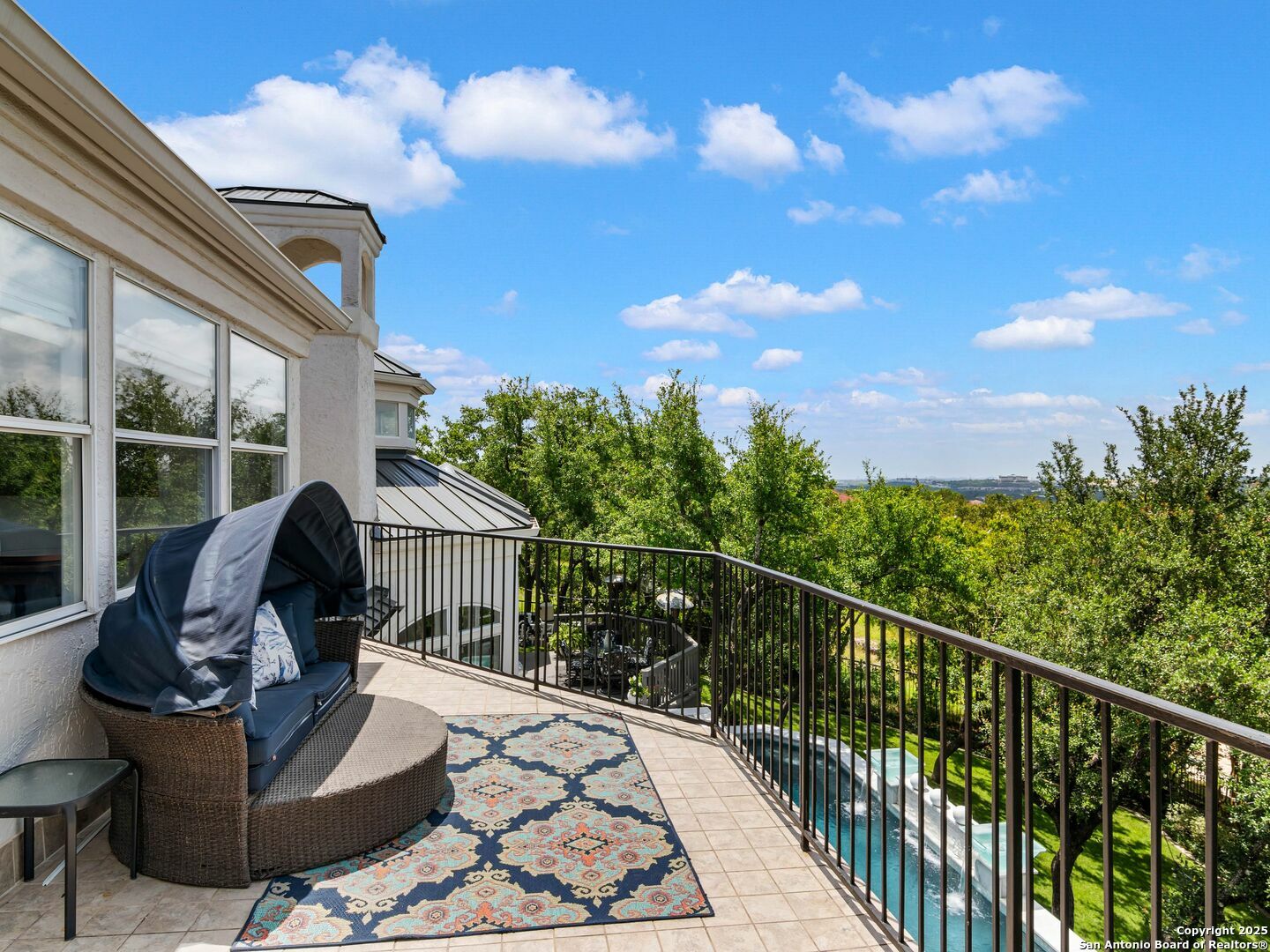 Property Photo: 33 Arnold Palmer TX 78257
