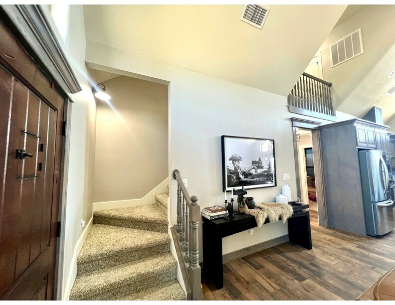 Property Photo: 16890 Vaquero Trail TX 76935