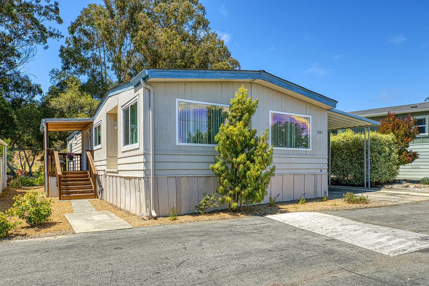 Property Photo: 3301 Ashwood Way 0 CA 95073