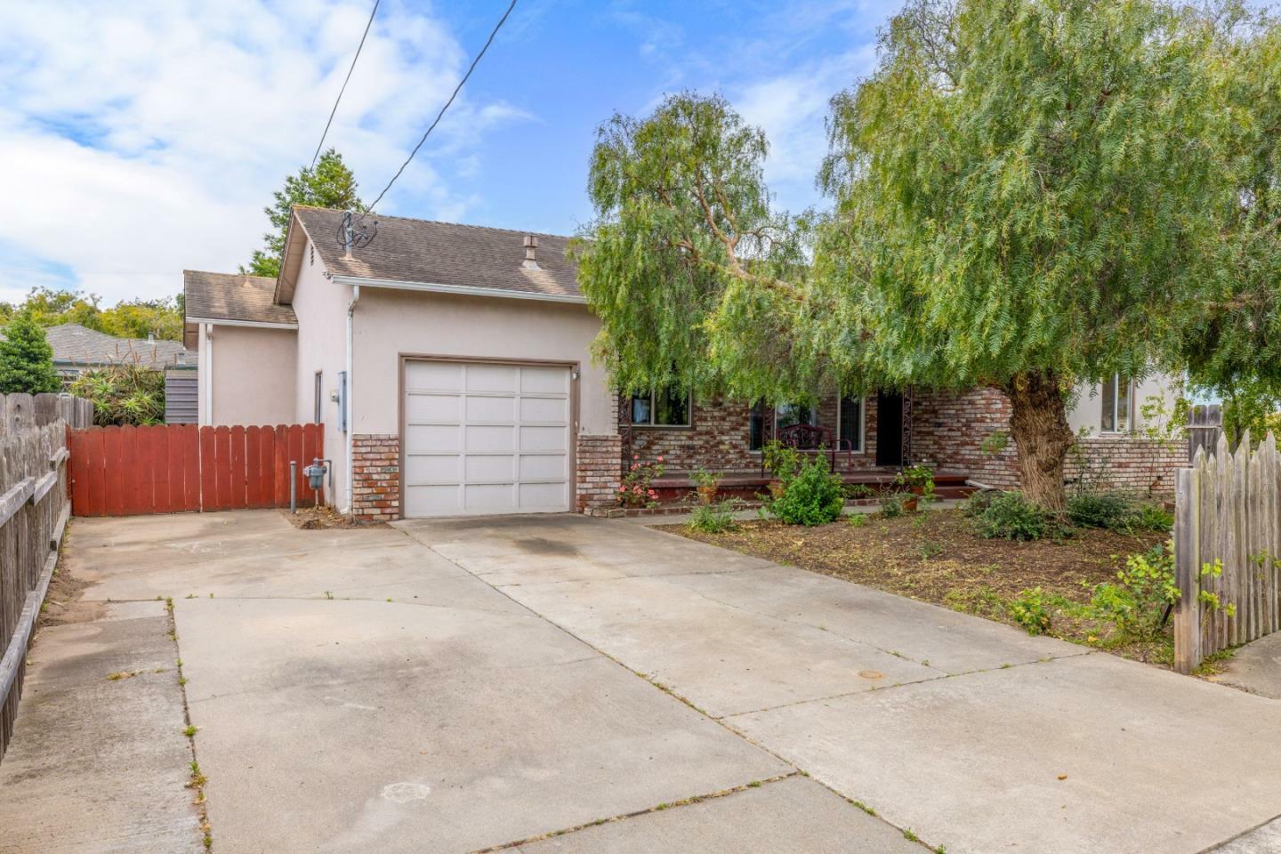 Property Photo: 242 Littleness Avenue CA 93940