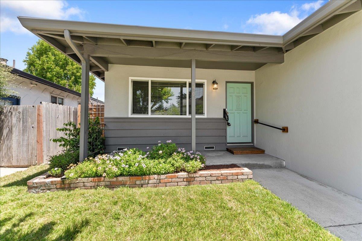 Property Photo: 530 Western Drive CA 95060