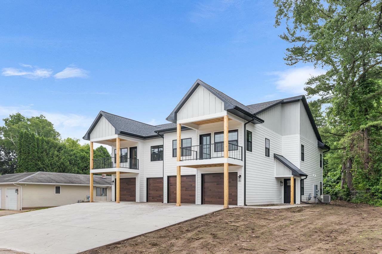 Property Photo: 392 Strauss Avenue WI 54941