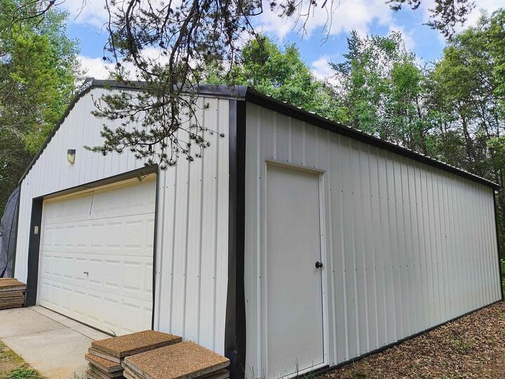 Property Photo:  N9774 Lemonweir Avenue  WI 54646 