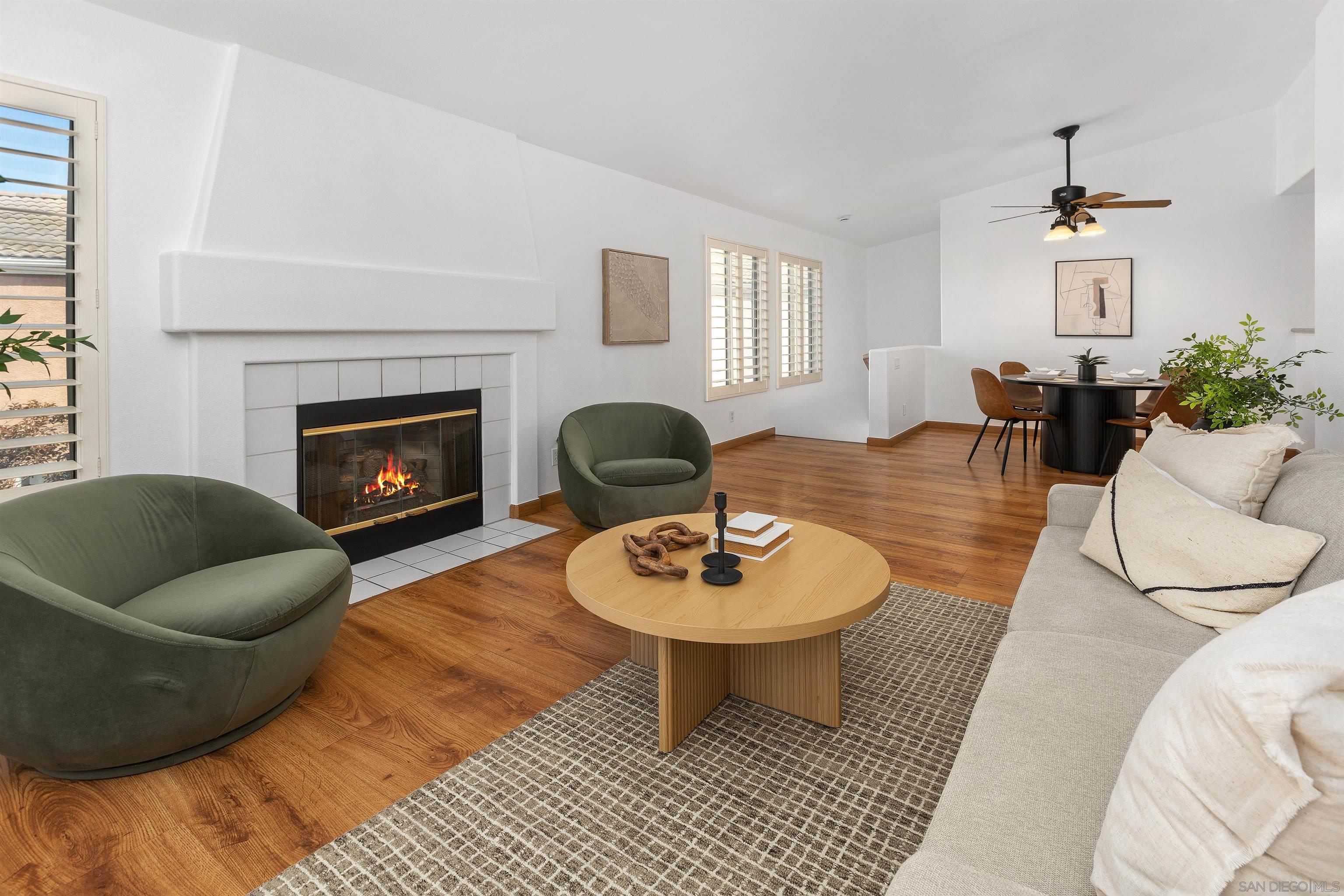 Property Photo: 474 Belle Vista Dr 192 CA 91910