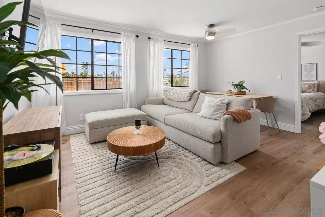 Property Photo: 4205 Ohio Street 207 CA 92104