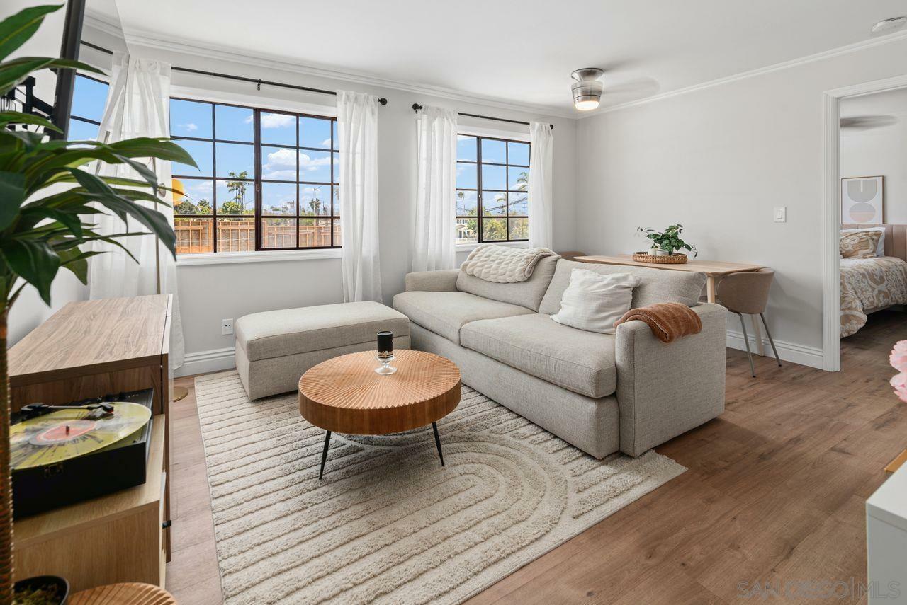 Property Photo: 4205 Ohio Street 207 CA 92104