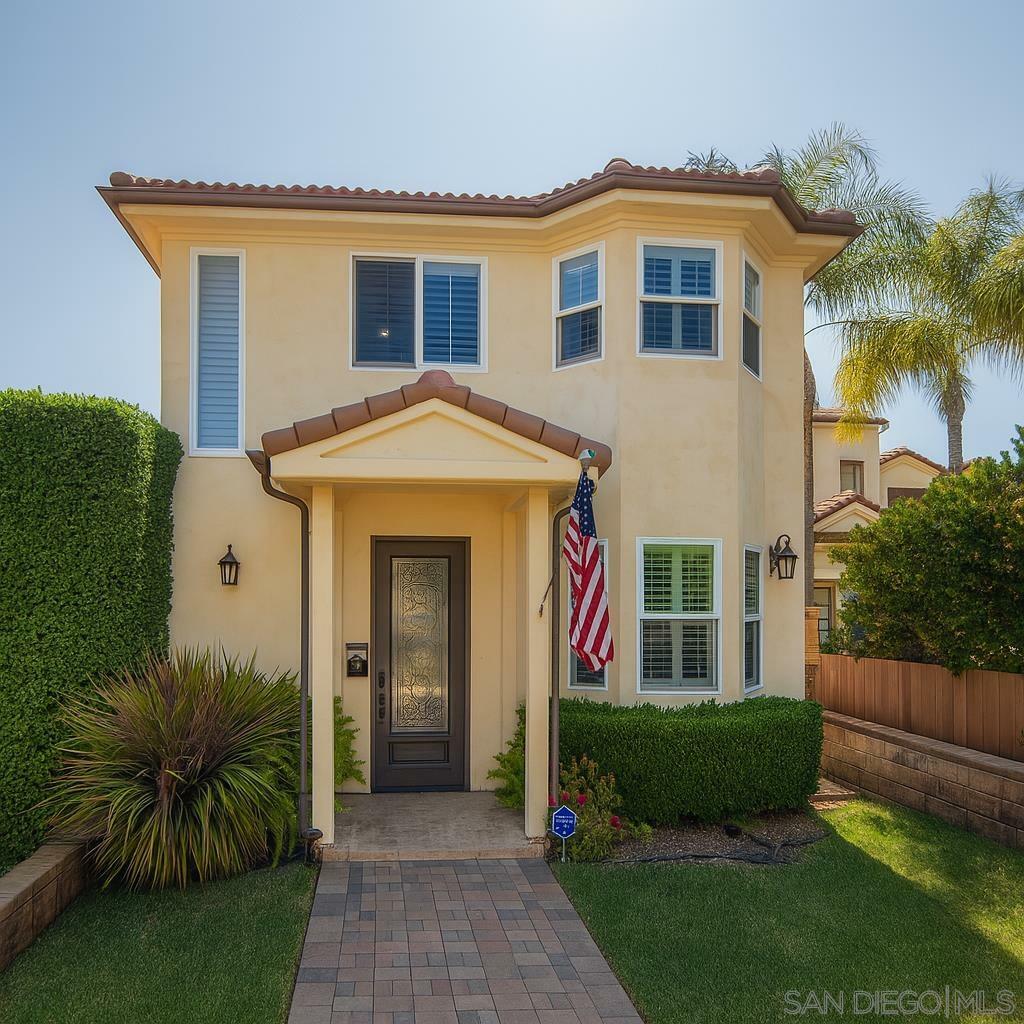 Property Photo: 5522 Linda Rosa Ave CA 92037