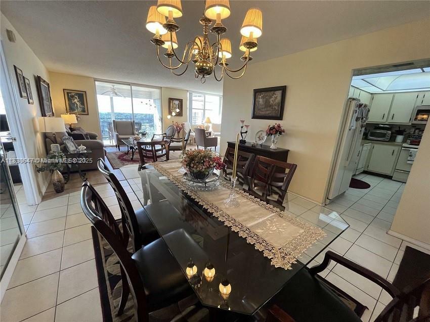 Property Photo: 1200 Saint Charles Pl 708 FL 33026