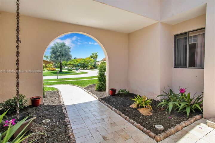 Property Photo:  19621 SW 78th Ct  FL 33189 