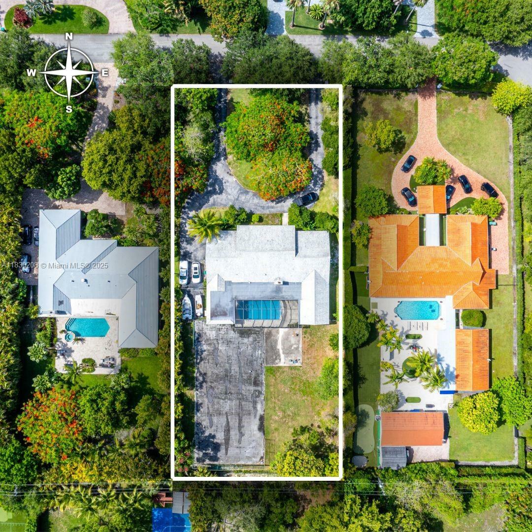 6420 SW 114th St  Pinecrest FL 33156 photo