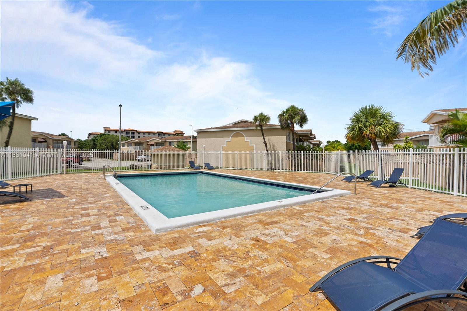 Property Photo: 4610 NW 79th Ave 2B FL 33166