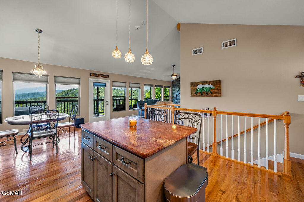 Property Photo: 843 Sourwood Drive TN 37738