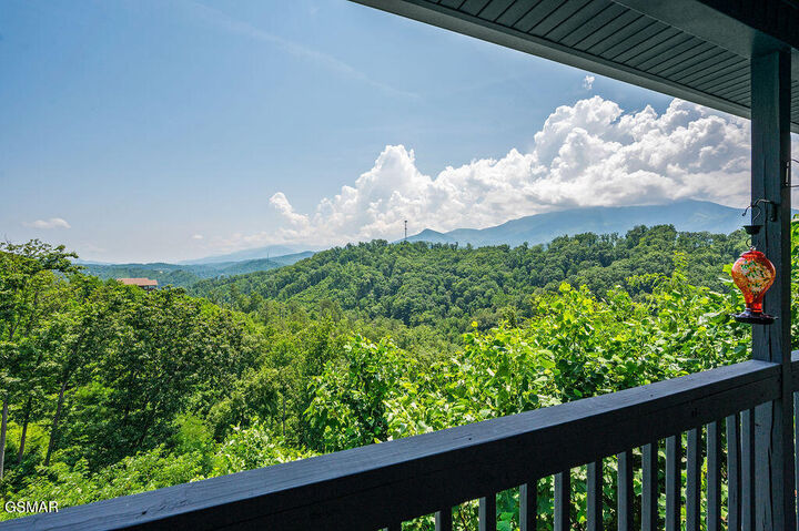 Property Photo: 843 Sourwood Drive TN 37738