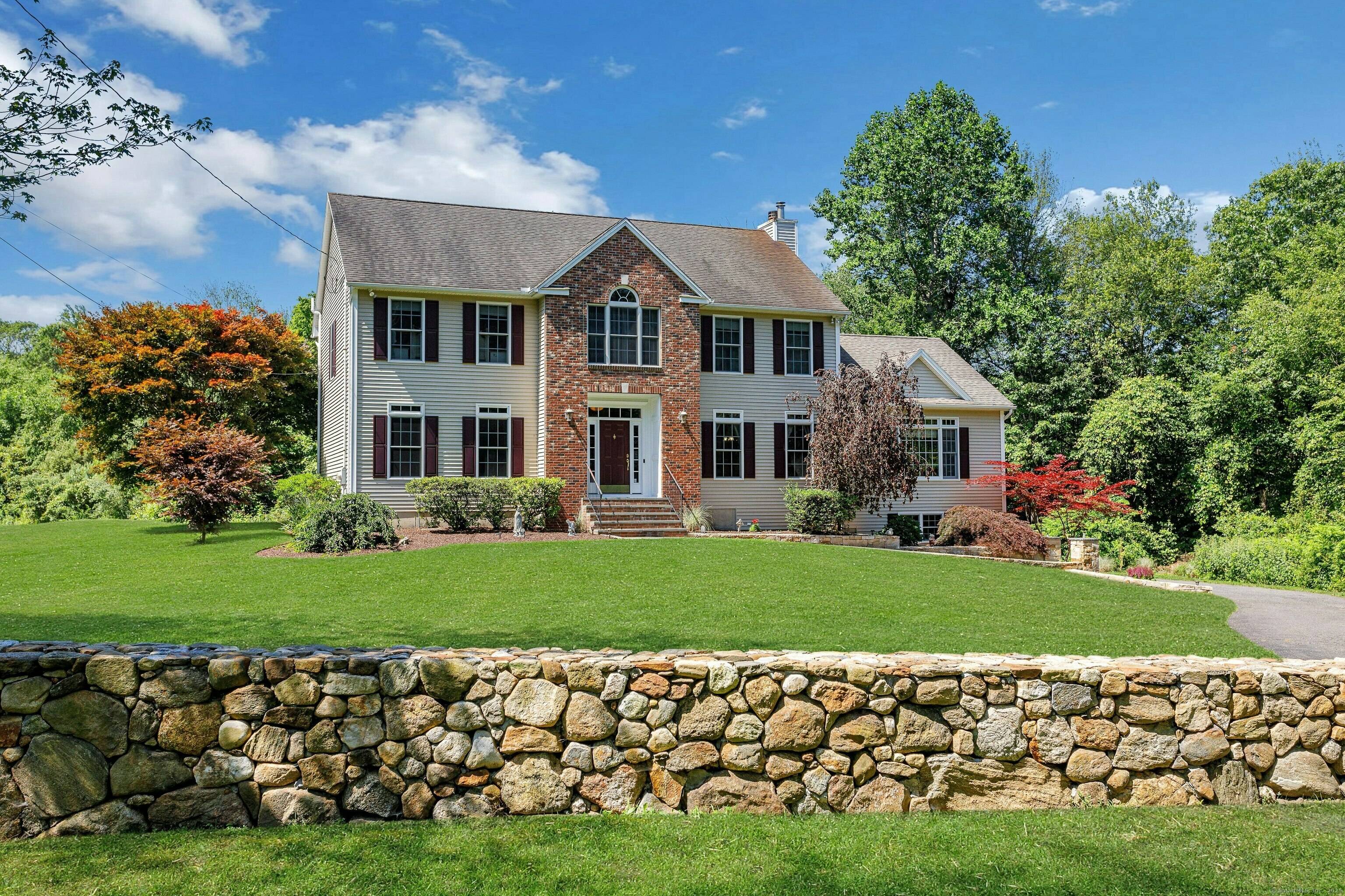 Property Photo: 64 Thompson Street CT 06484