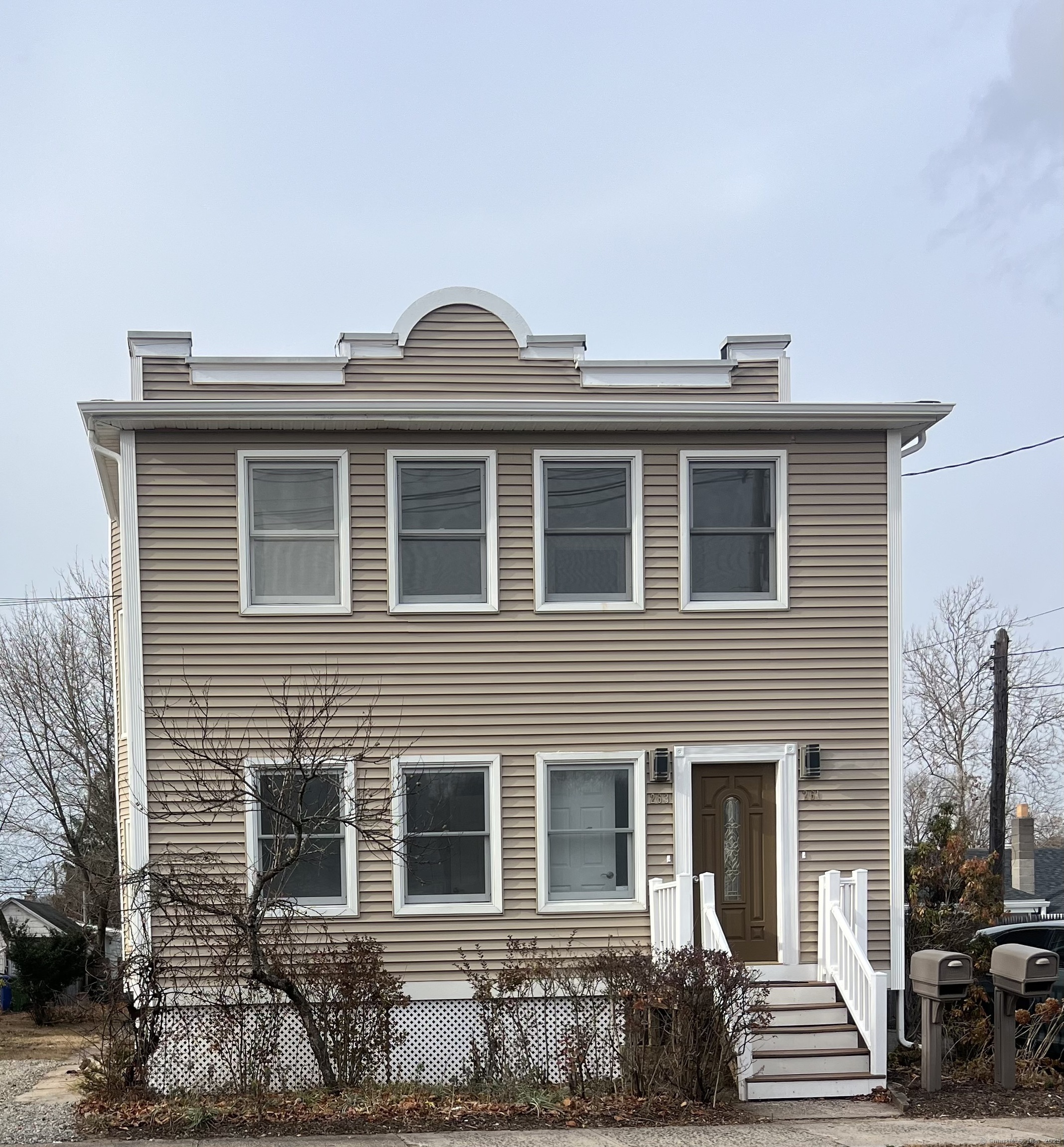 Property Photo: 263 South Cherry Street CT 06492