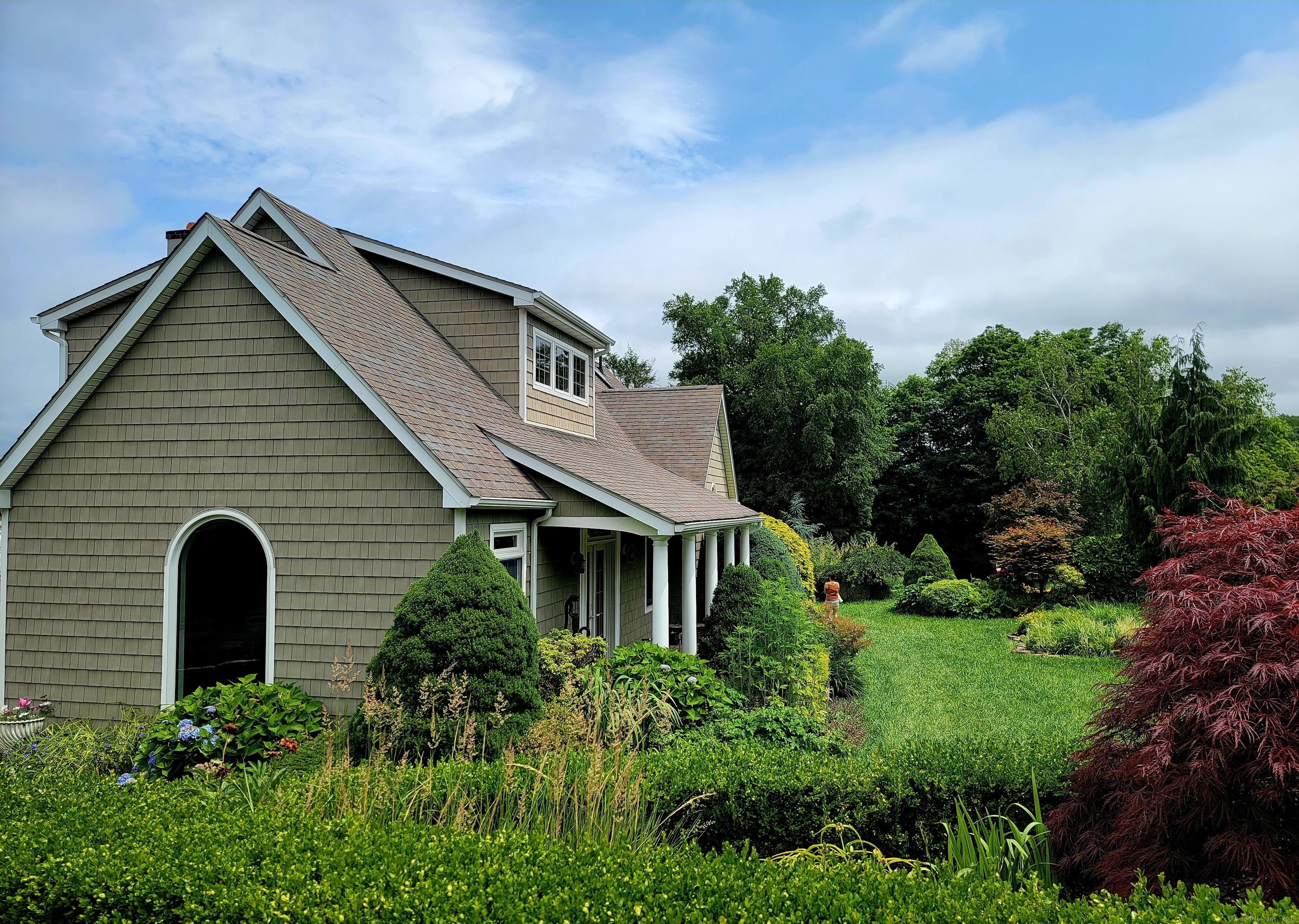 Property Photo:  17 Candlewood Heights  CT 06776 