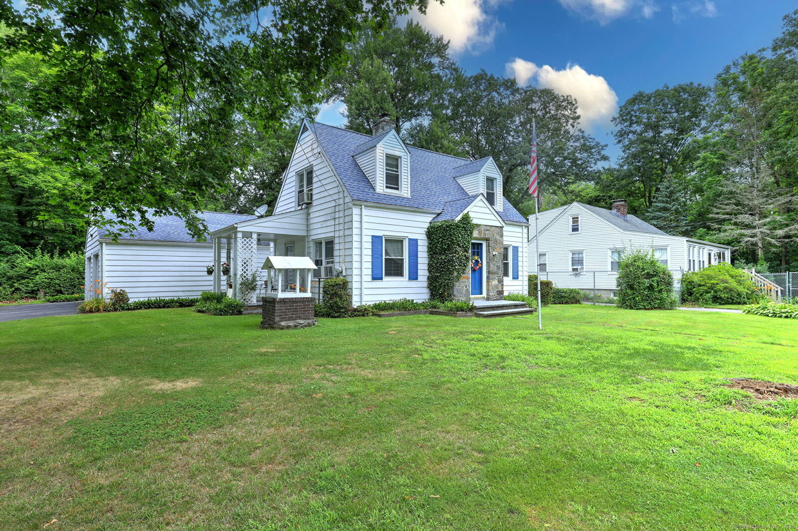 Property Photo: 31 Pequonnock Road CT 06611
