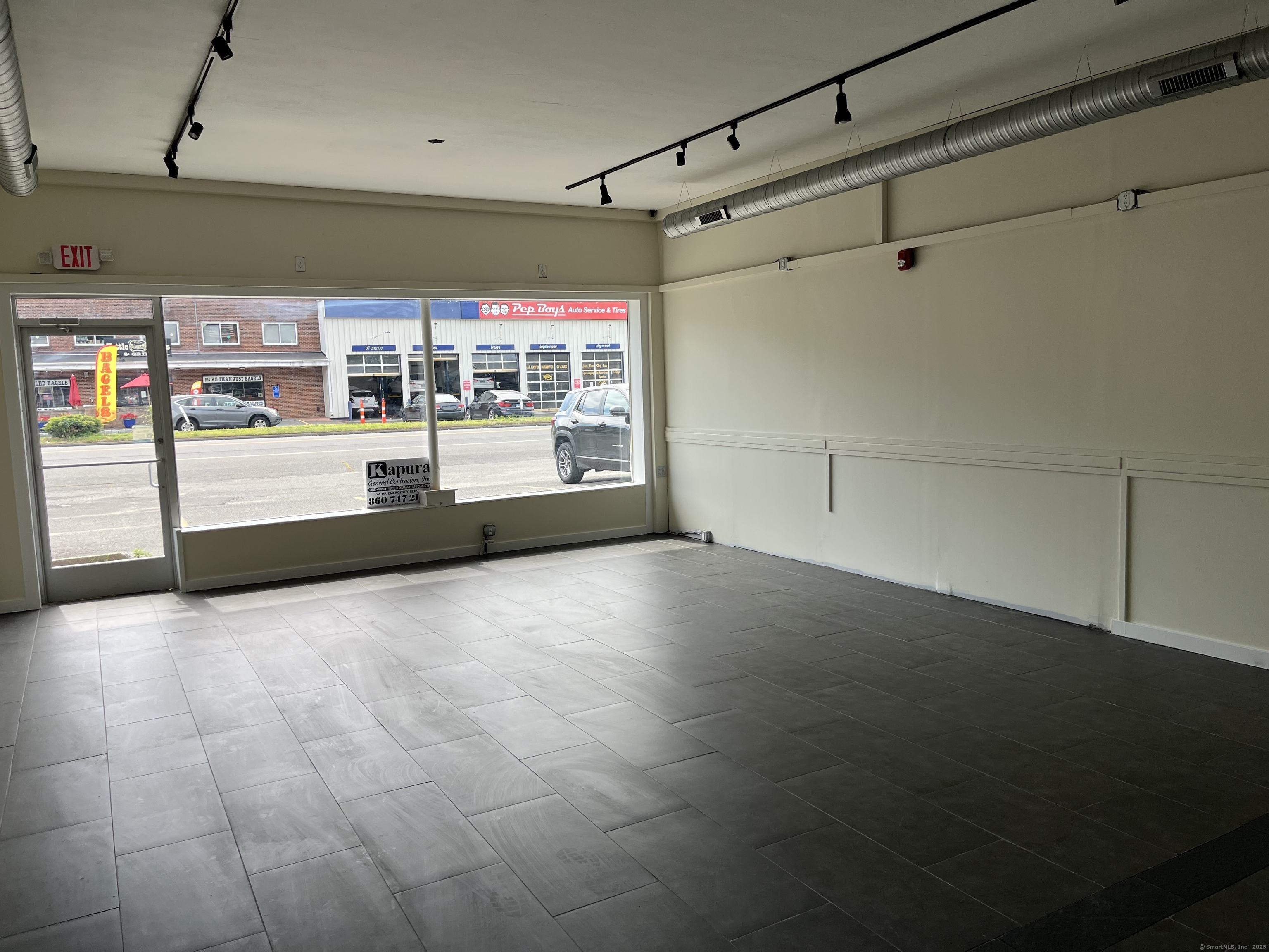 Property Photo: 1230 Queen Street CT 06489