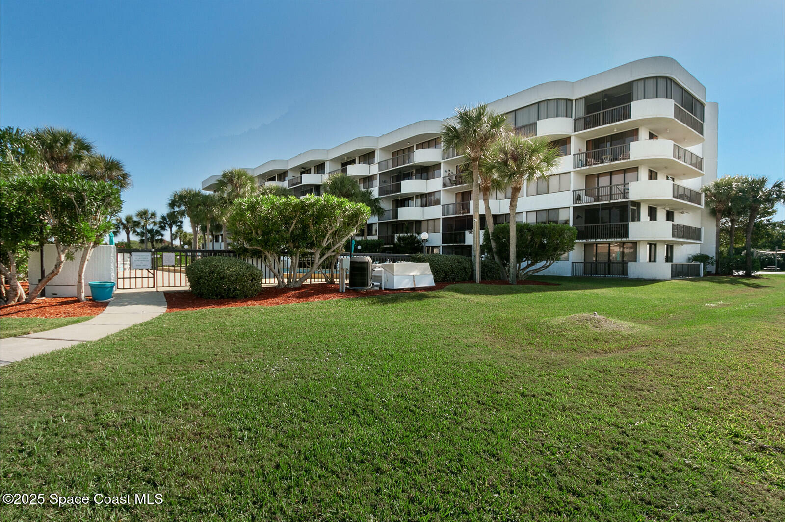 Property Photo: 300 Columbia Drive FL 32920