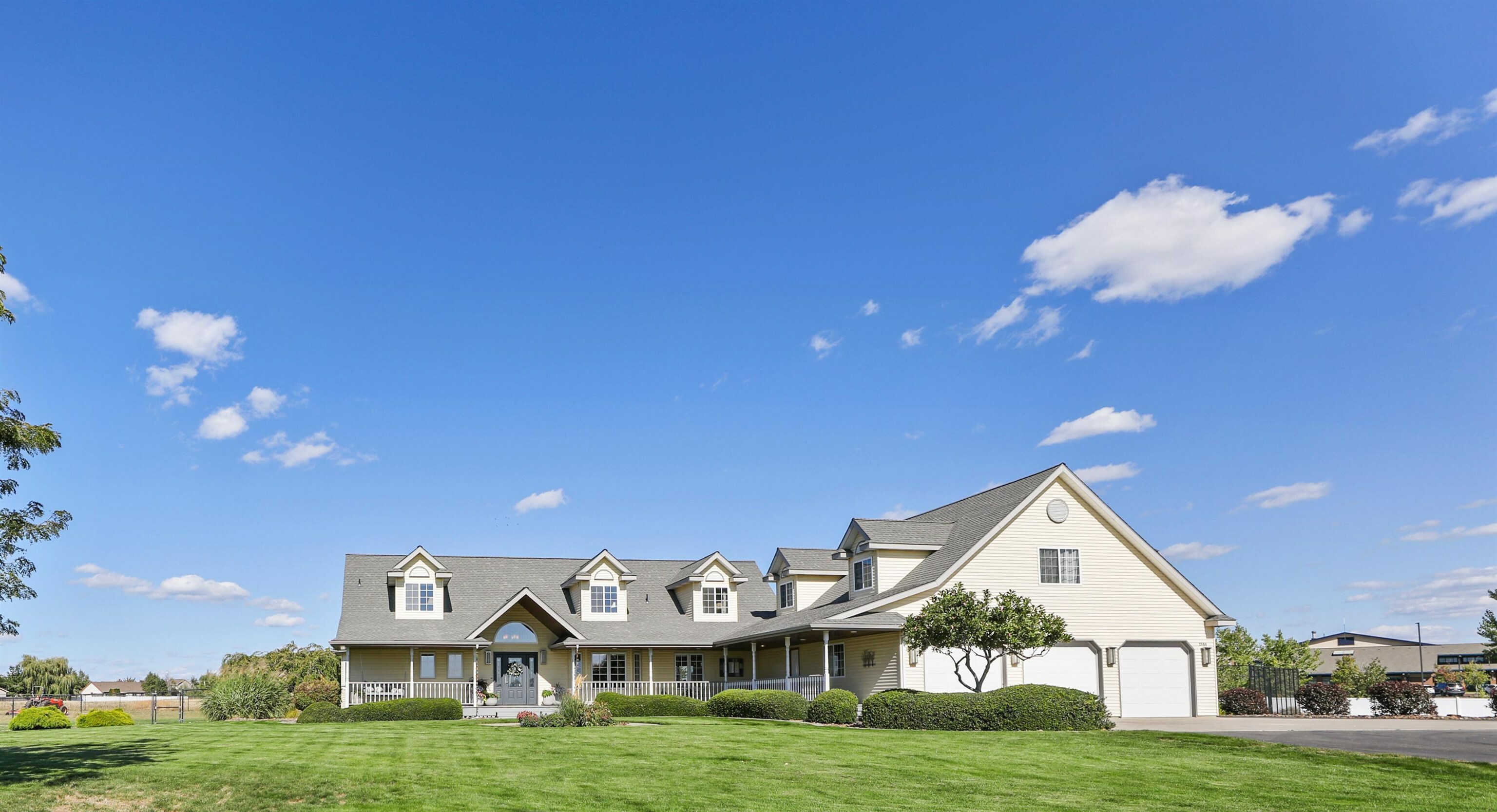 2804 W Johannsen Rd  Spokane WA 99208 photo