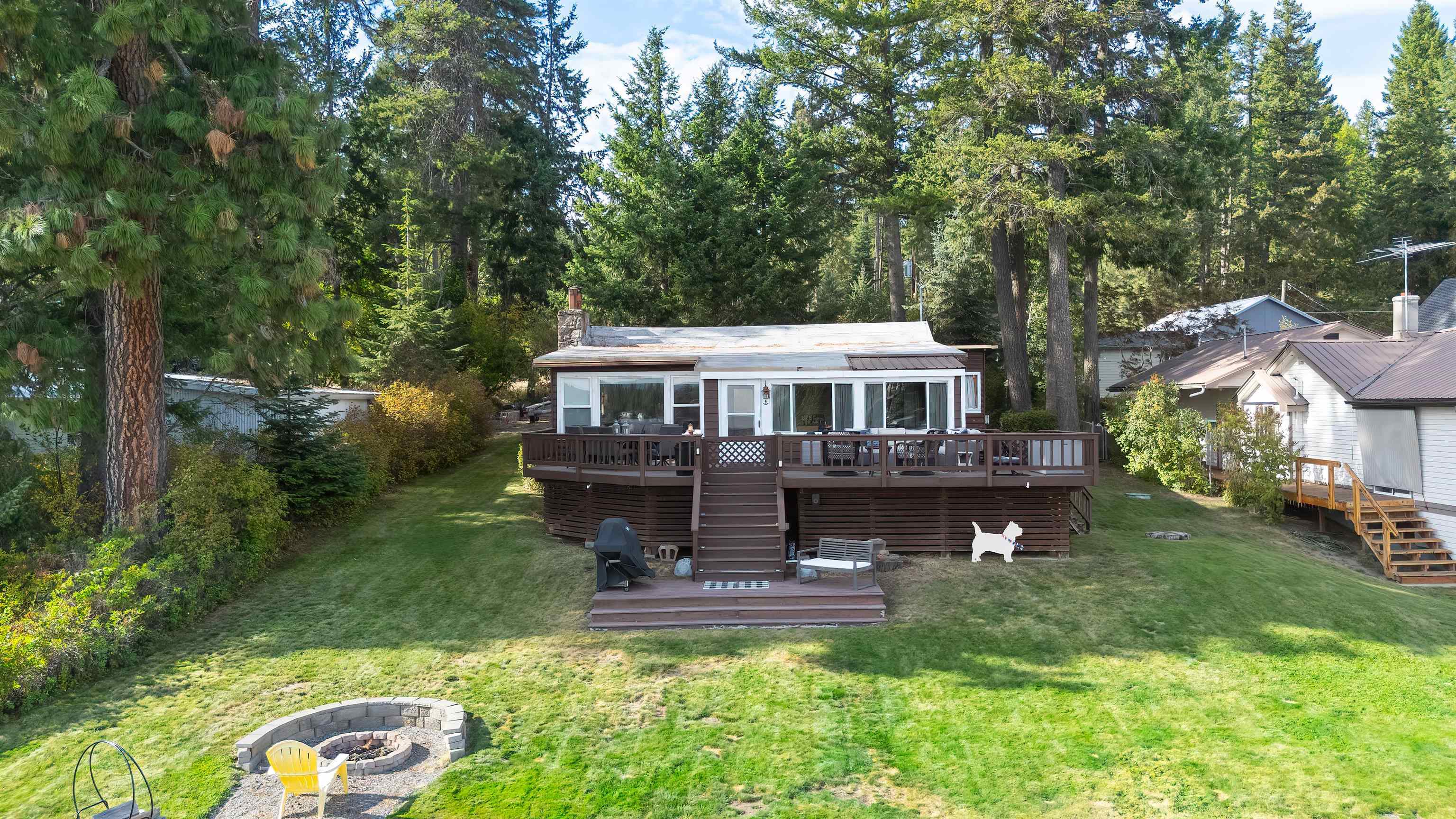 Property Photo: 123 Terrace Ave WA 99156