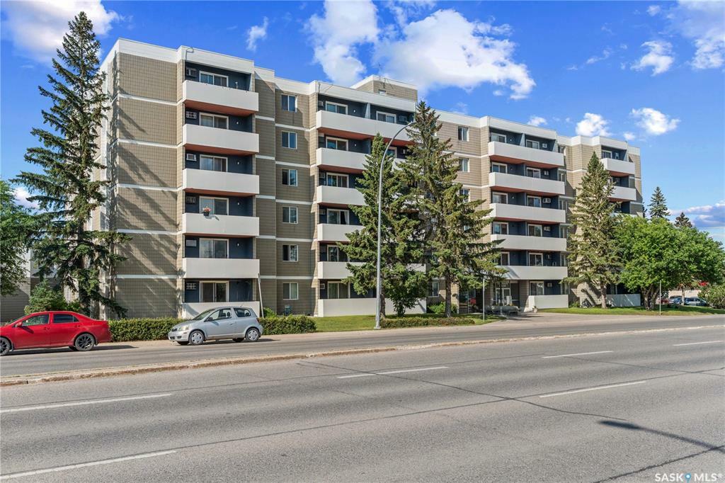 Property Photo:  2830 Gordon Road 505  SK S4S 6A1 