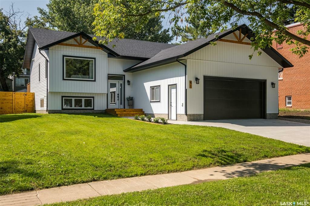 41 19th Street E  Prince Albert SK S6V 1J1 photo