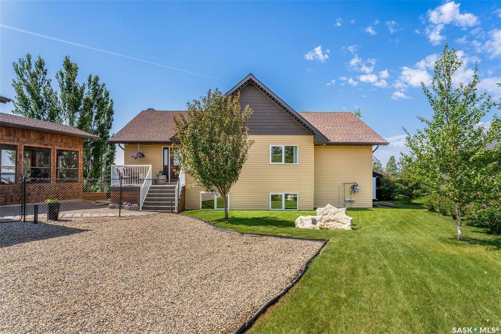 Property Photo: 14 Pape Road SK S0K 2A0