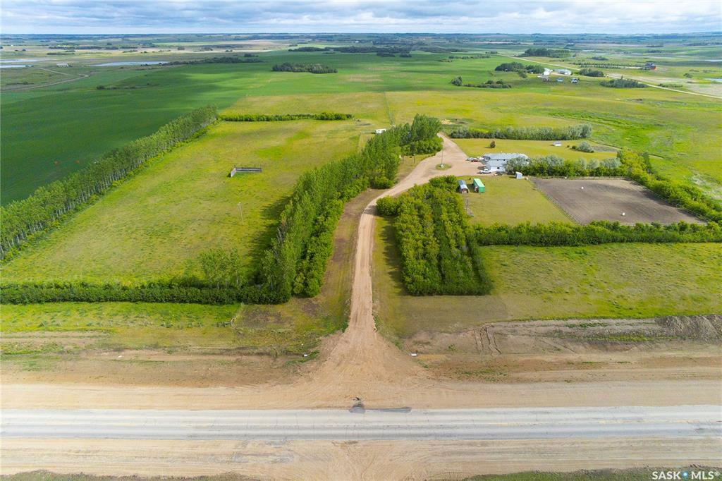 Property Photo:  17515 Hwy 5 Rural Address  SK S7H 5N9 