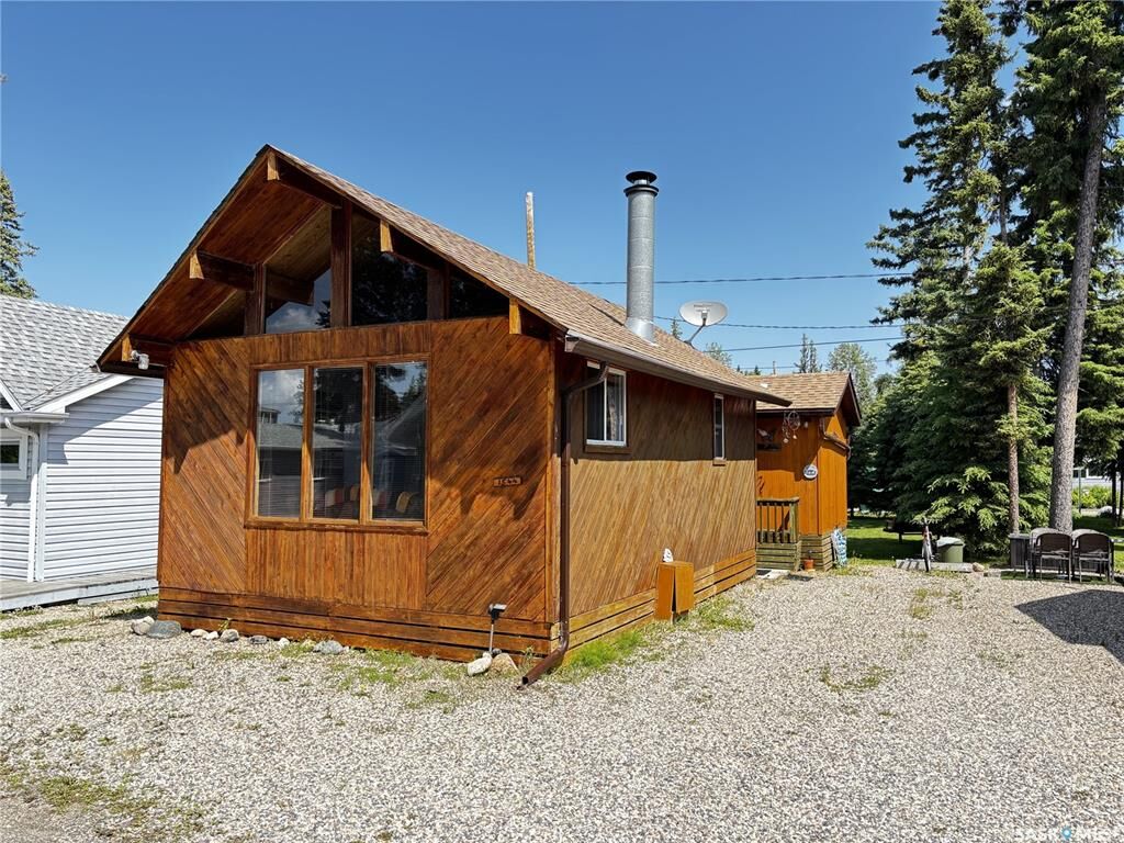 Property Photo:  Rural Address  SK  