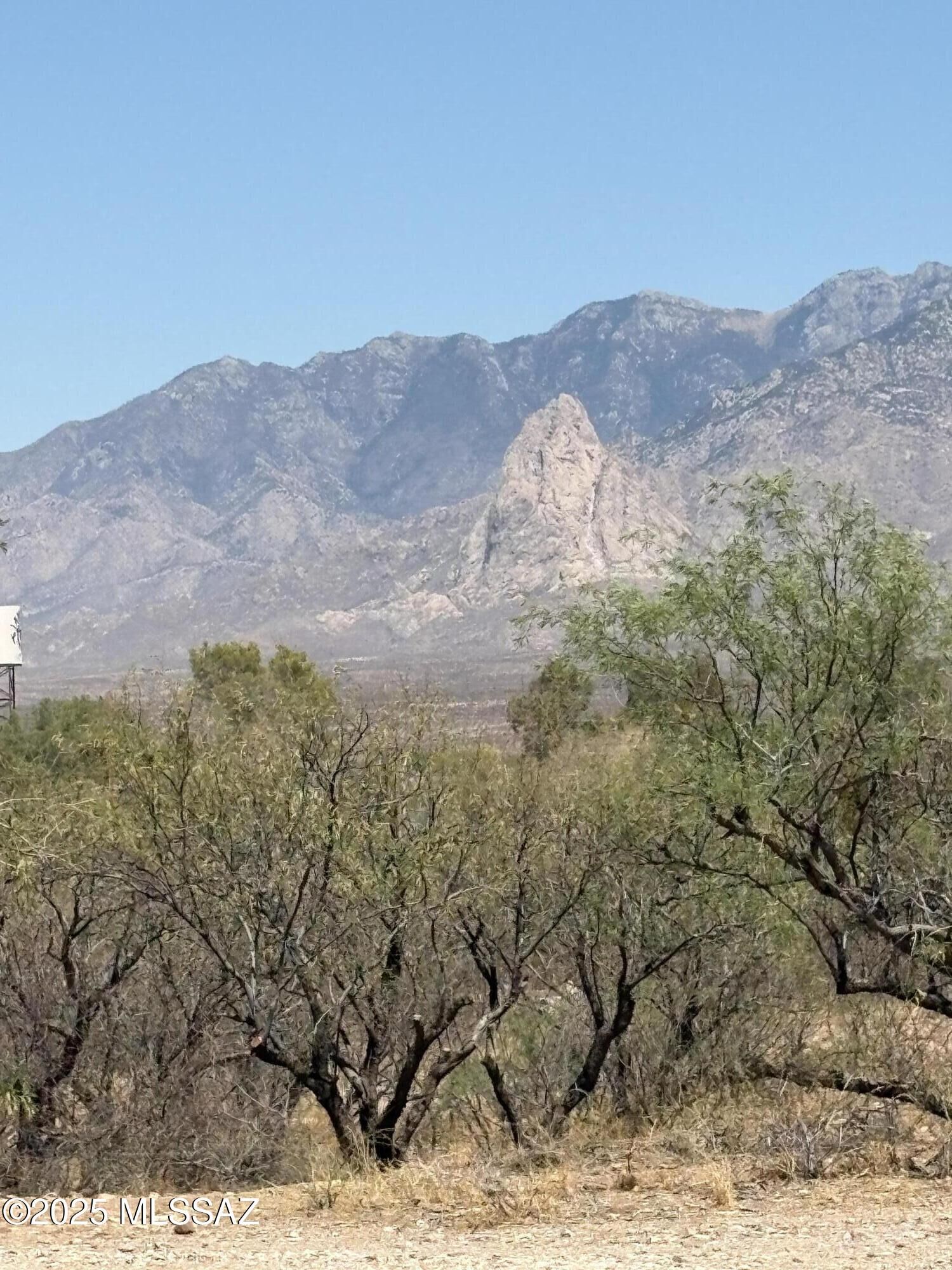 Property Photo:  W Arivaca Road  AZ 85645 