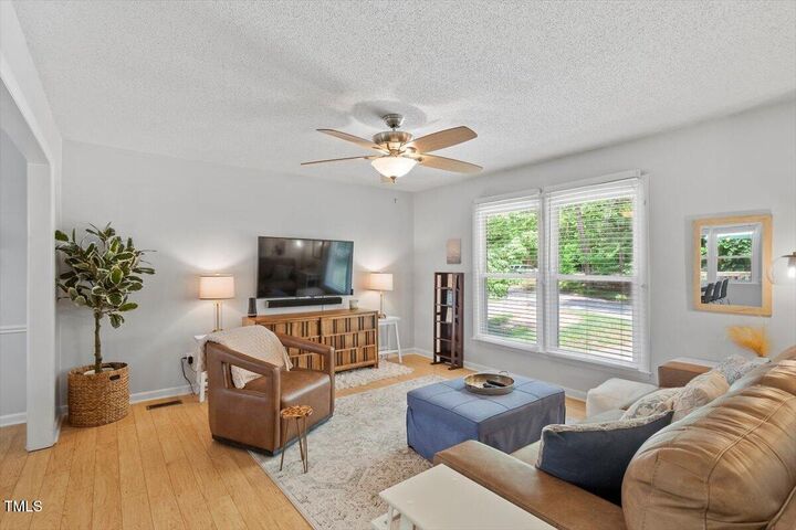 Property Photo:  4404 Oak Park Road  NC 27612 