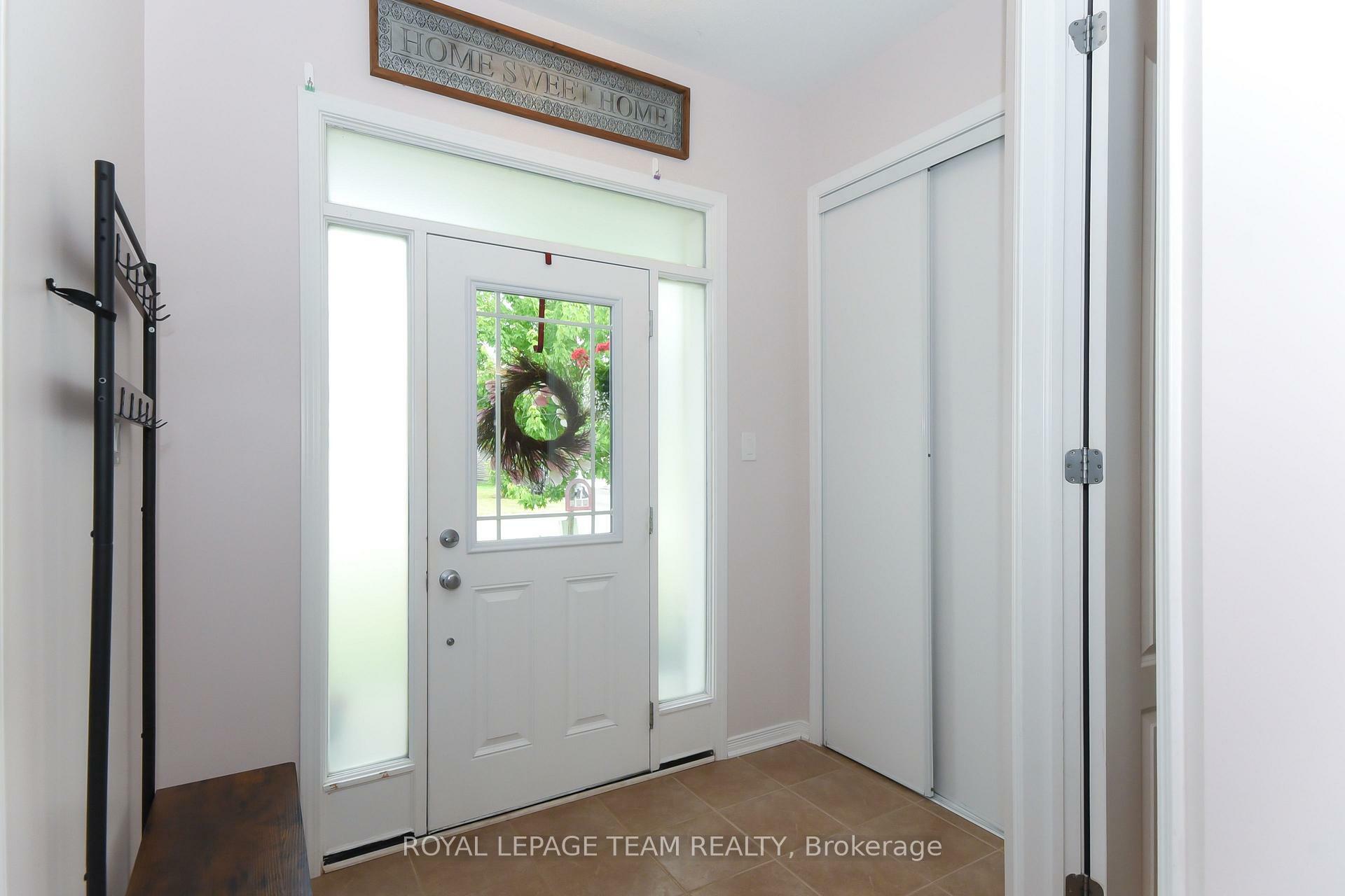 Property Photo: 2671 Tempo Drive ON K0G 1J0