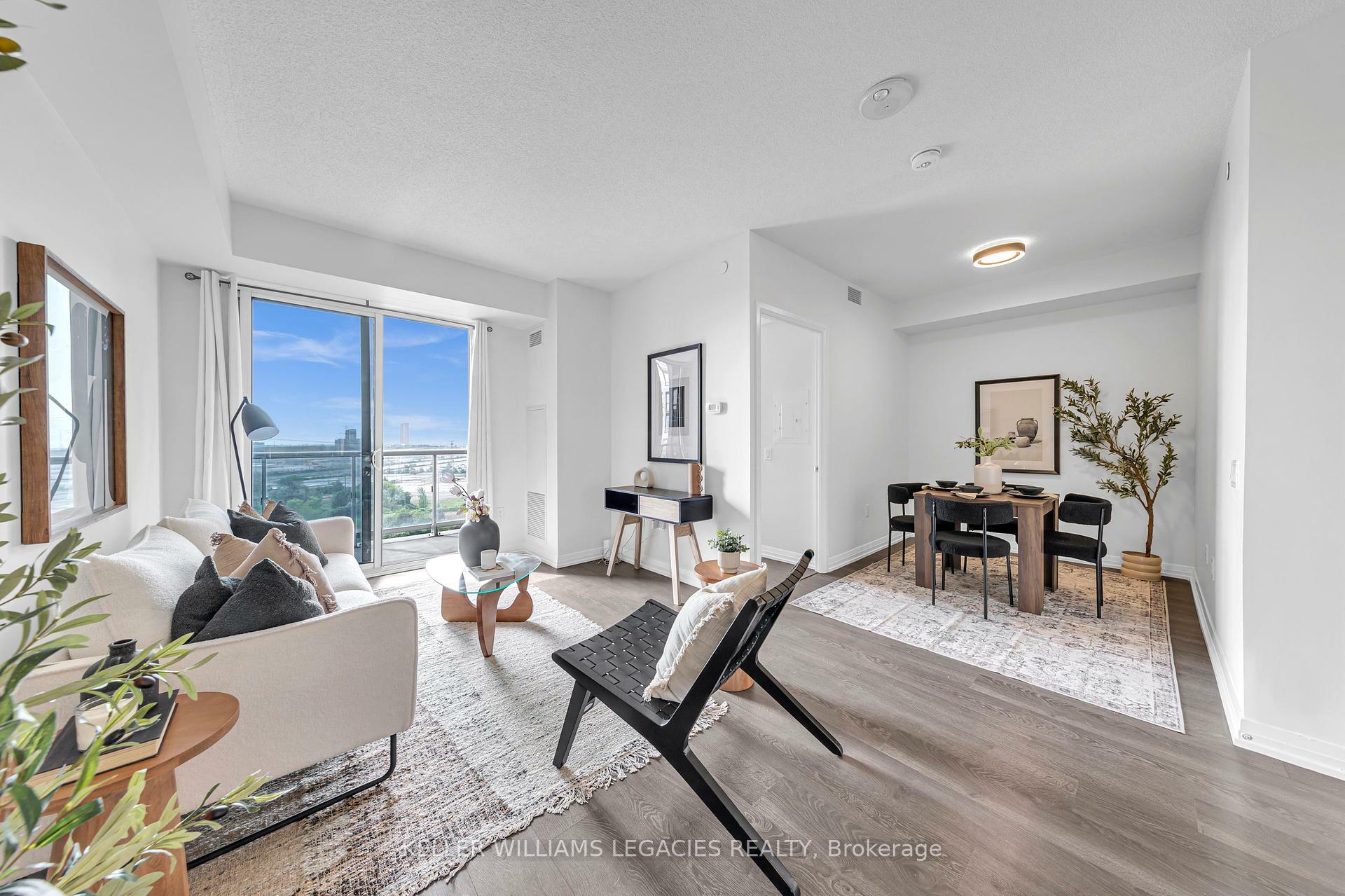 50 Thomas Riley Road 720  Toronto ON M9B 0C5 photo