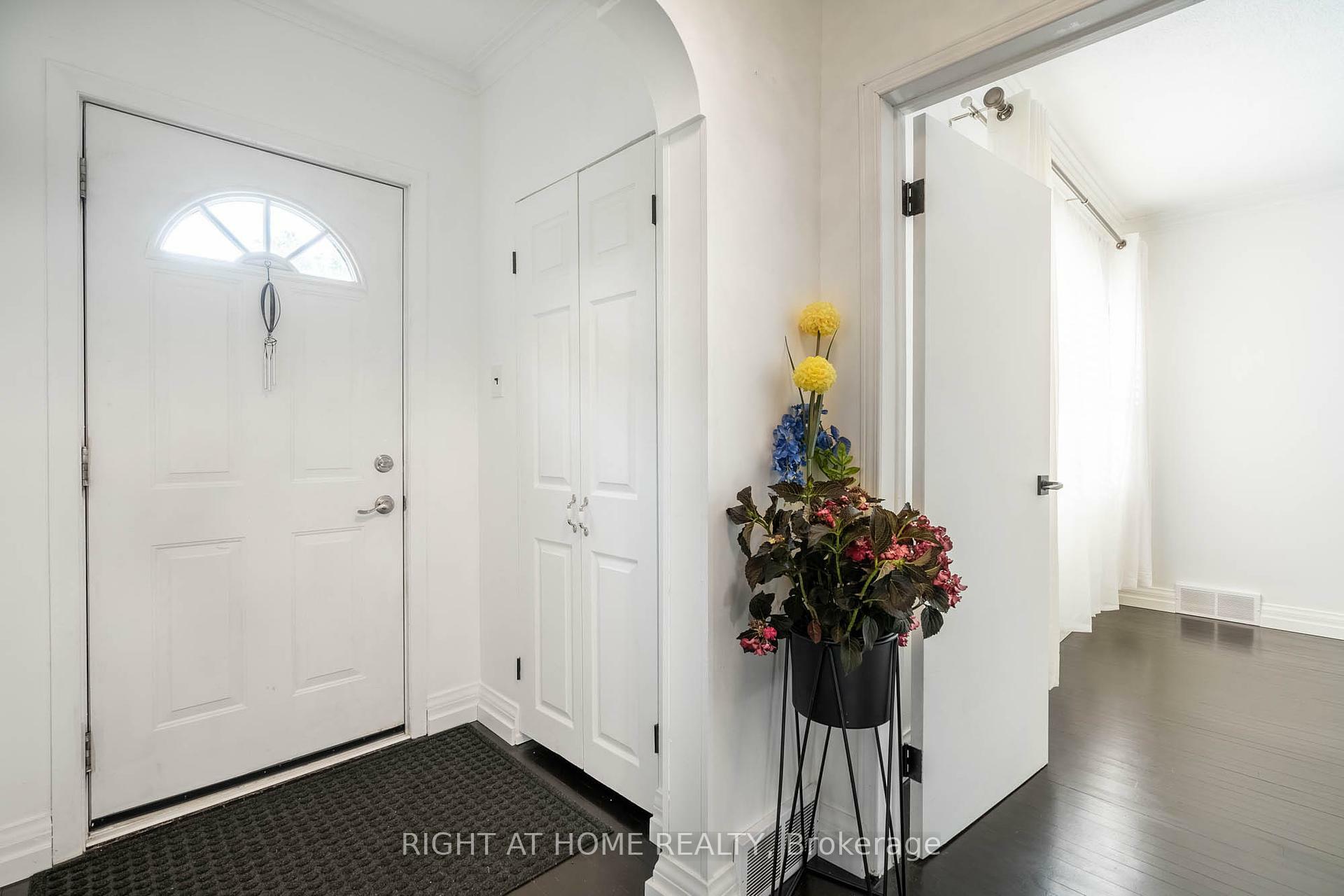 Property Photo: 105 Glenridge Avenue ON L2R 4X5