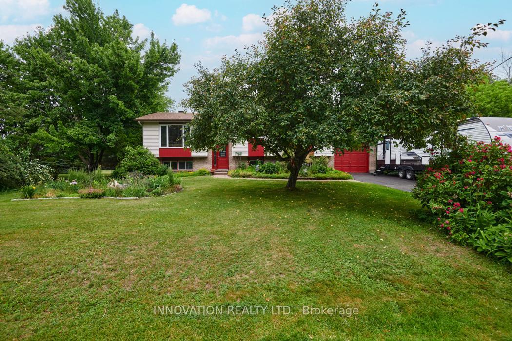 Property Photo: 3329 Pearl Street ON K0A 2W0