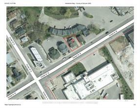 Photo de la propriété:  156 Dunlop Street W  ON L4N 1B2 