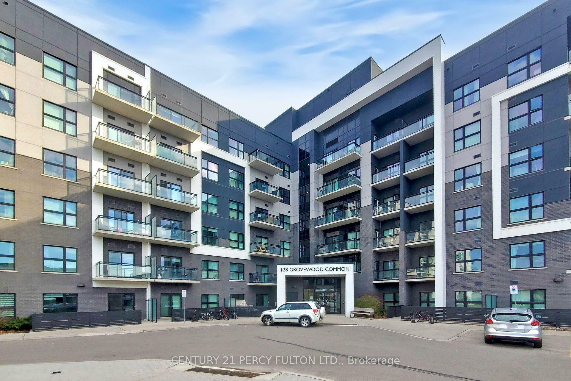128 Grovewood Common 320  Oakville ON L6H 0X3 photo