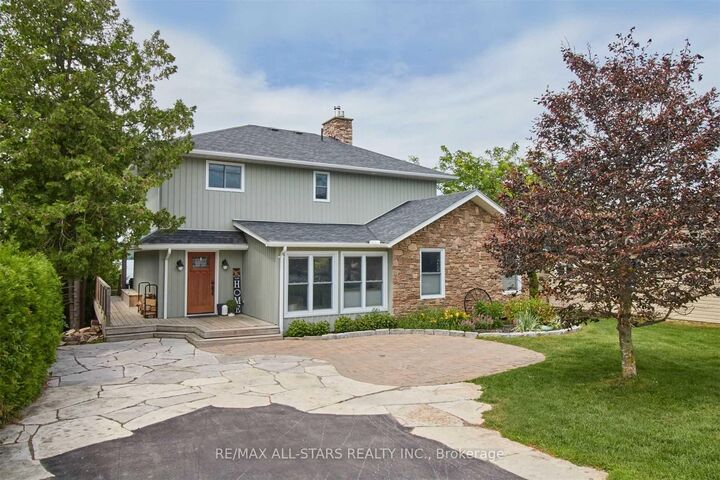 47 Kenhill Beach Road  Kawartha Lakes ON K0M 1L0 photo