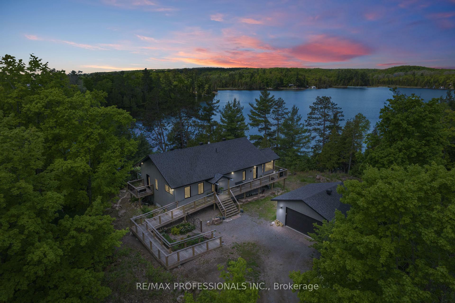 Property Photo: 1433 Abrams Road ON K0L 1C0